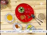 طرز تهیه دمنوش بهارنارنج و لیمو