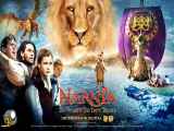 فیلم نارنیا 3 سفر به طلوع آفتاب The Chronicles of Narnia: The Voyage of the Dawn