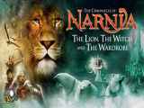 فیلم نارنیا 1 شیر جادوگر و کمد The Narnia 1 دوبله فارسی و سانسور شده