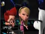 انیـمیشن سینمایی آقای پیبادی و شرمن ((دوبله ی فارسی)) Mr. Peabody & Sherman