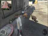 مرحله اول gta v