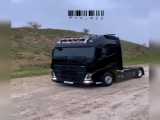 SCANIA=عروسک سوئدی