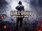 گیم پلی بازی  Call Of Duty World At War پارت هشتم