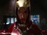 فیلم (مرد آهنی ۱) دوبله فارسی :: Iron Man 2008