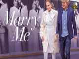 فیلم سینمایی Marry Me 2022 با زیرنویس فارسی
