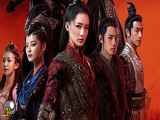 قسمت بیست و یکم سریال چینی گرگ The Wolf 2020+با دوبله فارسی