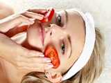 درمان جوش : درمان خانگی جوش صورت