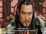 سریال افسانه جومونگ Jumong دوبله فارسی قسمت8