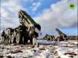 جیک سالیون زنگ خطر حمله روسیه به اوکراین را به صدا درآورد