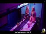 موزیک ویدیو Black Mamba از aespa با زیرنویس فارسی