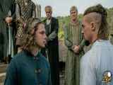 سریال اخرین پادشاهی فصل 3 قسمت 8 دوبله فارسی The Last Kingdom