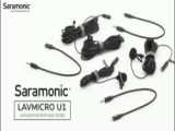 SARAMONIC LavMicro DI