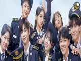 سریال کره ای پلیس های تازه کار قسمت 1 زیرنویس فارسی