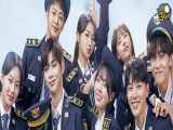 سریال کره ای پلیس های تازه کار قسمت 8 زیرنویس فارسی