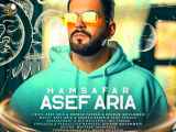 Asef aria - Hamsafar