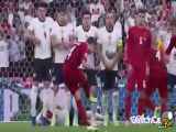 ویدیو گنگ از گل زدن در فوتبال |     خیلی گنگه