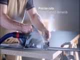 فرز بوش - Bosch GWS 24 180 JZ