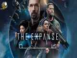 سریال گسترده قسمت 13 (قسمت آخر) فصل 2 دوبله فارسی 2021 The Expanse