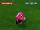 خلاصه بازی پرسپولیس 2-0 آلومینیوم