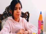 کلیپ کیوت دخترانه
