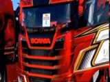 scania