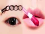 ترفندهای آرایش چشم