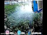 مهپاش گلخانه-مهساز گلخانه