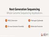 مقدمه‌ای بر توالی یابی ژنوم و NGS