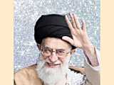 دیدار رهبر معظم انقلاب امام خامنه‌ای با جانبازان
