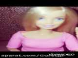 سریال باربی :دختر مدل:۲