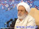 آیت الله قوامی(۵)قطب نمای درست در فتنه ها...