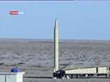 قدرت موشکی ایران |قدرت نظامی ایران