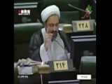 ️ پیش بینی استادپورازغدی درباره صحبت‌های روحانی_رفراندوم