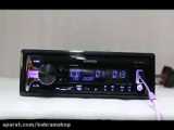 آنباکس KENWOOD KDC-530BT