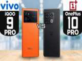جعبه گشایی و نگاهی به موبایل Vivo IQOO 9 Pro