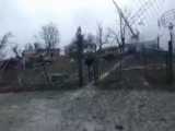 منهدم  شدن سامانه های پدافند ارتش اوکراین توسط روسیه