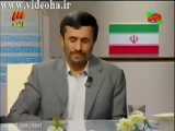 افشاگری احمدی نژاددرخصوص واکسیناسیون