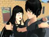 (تیک تاک ساکورا_طنز کوتاه)ساکورا اسکول سیمولاتور_مشترک