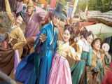 سریال چینی ضیافت سلطنتی قسمت ۶ با زیرنویس فارسی چسبیده (Royal feast 2022)
