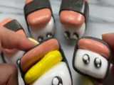 اسلایم ته شاخ