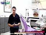 دکتر وحید هقان : مراقبتهای ایمپلنت