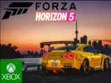 ویدیو معرفی پشتیبانی از زبان اشاره در بازی Forza Horizon 5