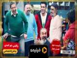 سریال جوکر فصل ۴ (بهزاد محمدی در برنامه جوکر ایرانی سیامک انصاری) کمدی