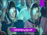 چالش میکاپ کپی ممنوع