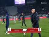 ايتاليا / فيورنتينا 1 - هلاس ورونا 1