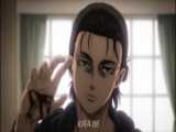 Eren Jaeger Edit - Gangstas Paradise