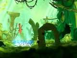 پارت ۴ گیم پلی Rayman Adventures | چقدر با نمکه