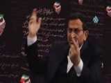 حاج قاسم چه کرد