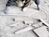  روش نصب  سنگ لاشه  سنگ مالون  اجرای  کف دیوار  نمای ویلا ۰۹۱۹۴۱۸۷۴۹۰