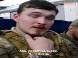 فیلمی از ورود نیروهای ویژه هوابرد ارتش روسیه